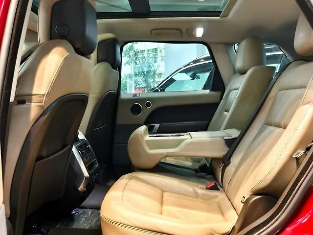 Used Land Rover Range Rover Sport [2018-2022] SE 3.0 Diesel [2018-2020] in Pune