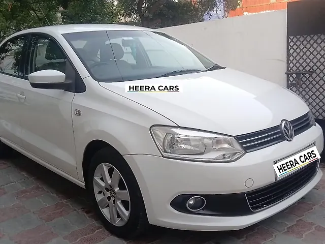 Used 2010 Volkswagen Vento in Chennai Used 2010 Volkswagen Vento in Chennai