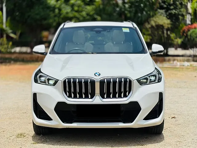 Used 2023 BMW X1 in Bangalore Used 2023 BMW X1 in Bangalore