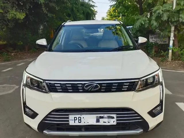 Used 2019 Mahindra XUV300 in Ludhiana