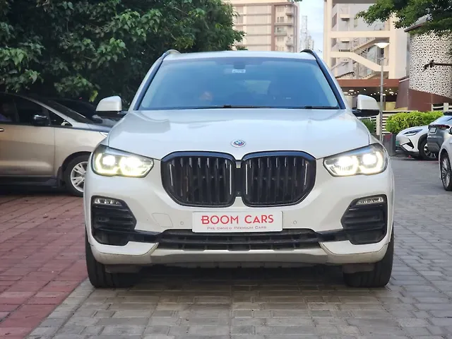 Used 2019 BMW X5 in Chennai