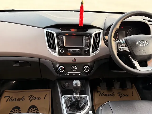 Used 2019 Hyundai Creta in Lucknow Used 2019 Hyundai Creta in Lucknow