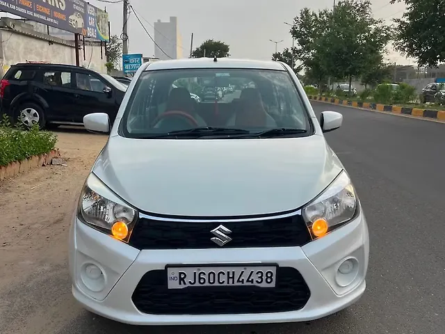 Used 2020 Maruti Suzuki Celerio in Jaipur Used 2020 Maruti Suzuki Celerio in Jaipur