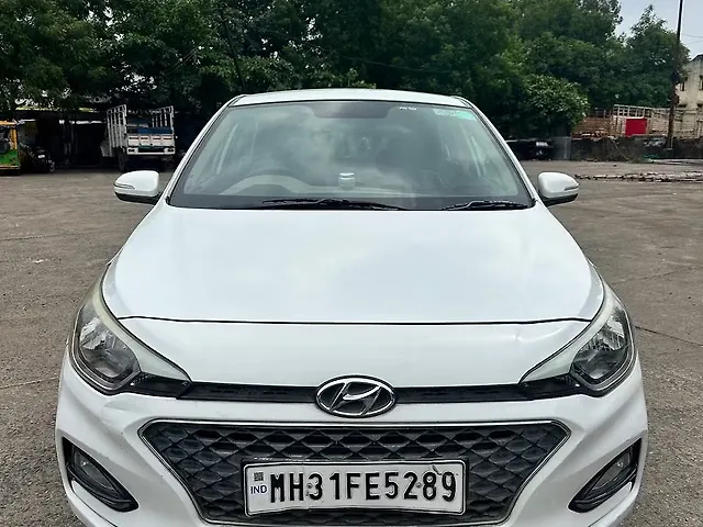 Used 2019 Hyundai Elite i20 in Nagpur