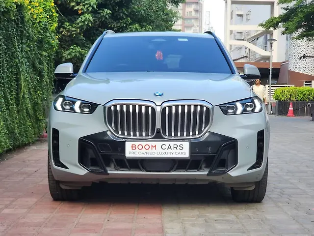 Used 2023 BMW X5 in Chennai
