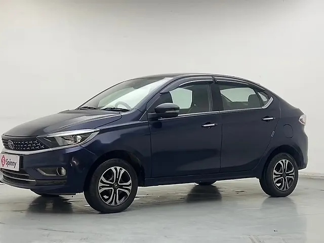 Used 2022 Tata Tigor in Ghaziabad