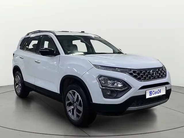 Used 2022 Tata Safari in Mohali Used 2022 Tata Safari in Mohali