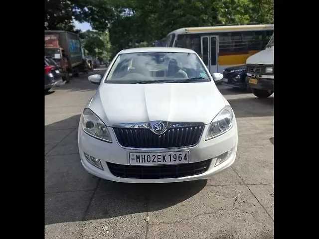 Used 2016 Skoda Rapid in Mumbai Used 2016 Skoda Rapid in Mumbai