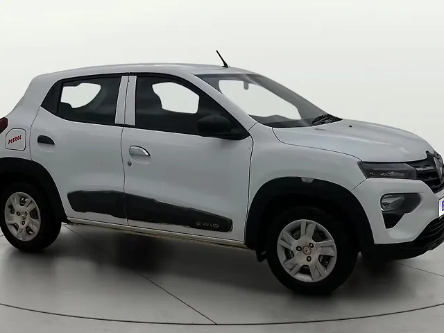 Used 2022 Renault Kwid in Bangalore Used 2022 Renault Kwid in Bangalore