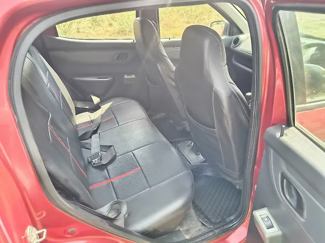 Used Renault Kwid [2015-2019] RXT [2015-2019] in Nagpur