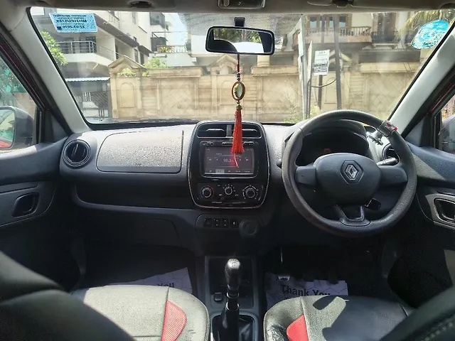 Used Renault Kwid [2015-2019] RXT [2015-2019] in Nagpur