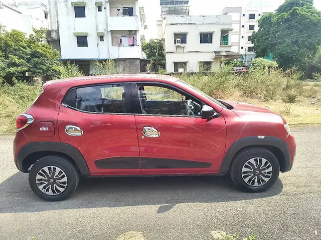 Used Renault Kwid [2015-2019] RXT [2015-2019] in Nagpur