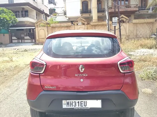 Used Renault Kwid [2015-2019] RXT [2015-2019] in Nagpur