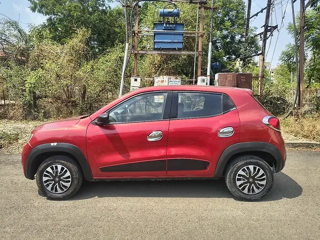 Used Renault Kwid [2015-2019] RXT [2015-2019] in Nagpur
