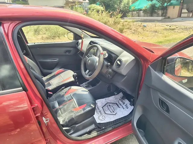 Used Renault Kwid [2015-2019] RXT [2015-2019] in Nagpur
