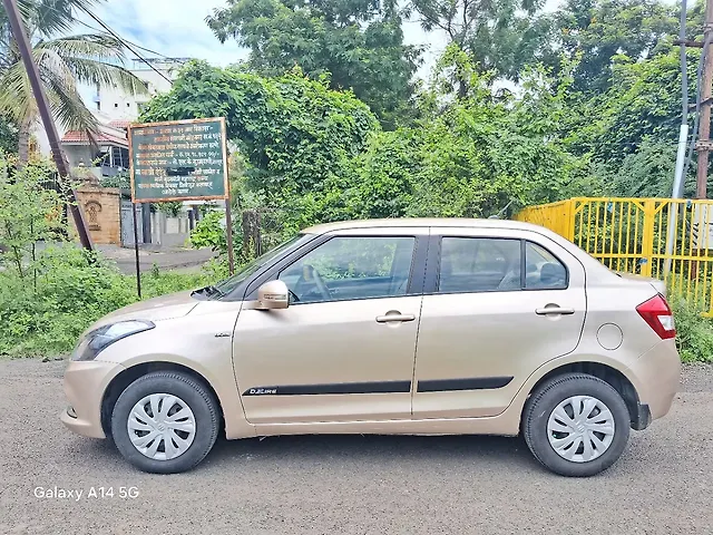 Used Maruti Suzuki Swift Dzire [2015-2017] VDI in Nagpur