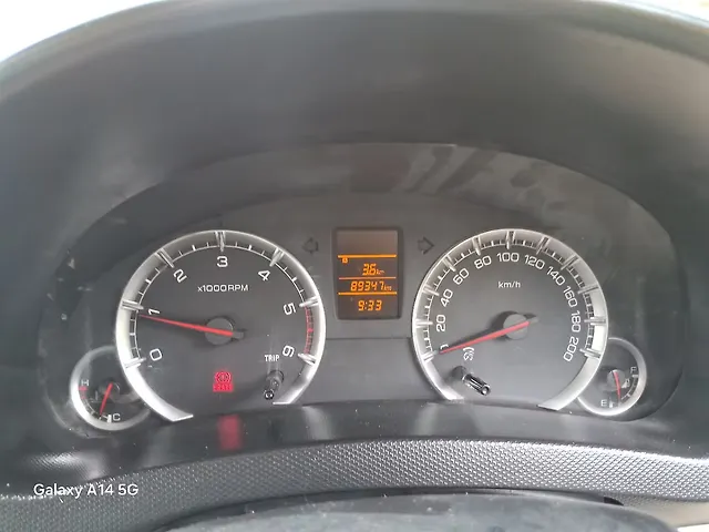 Used Maruti Suzuki Swift Dzire [2015-2017] VDI in Nagpur