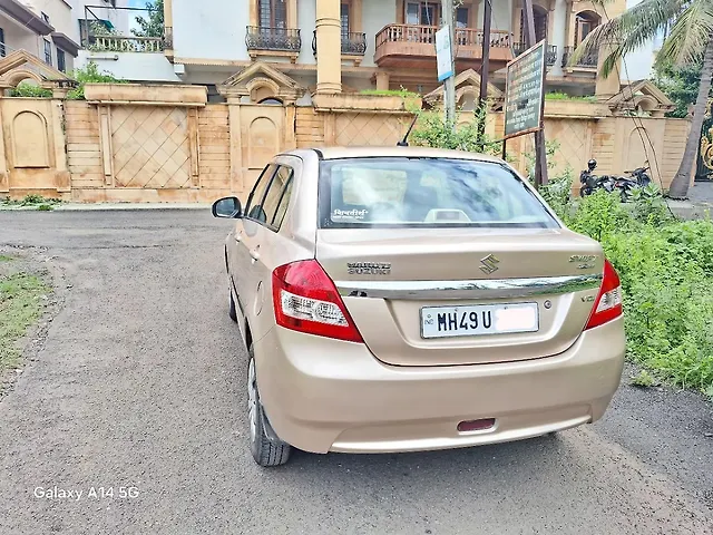 Used Maruti Suzuki Swift Dzire [2015-2017] VDI in Nagpur