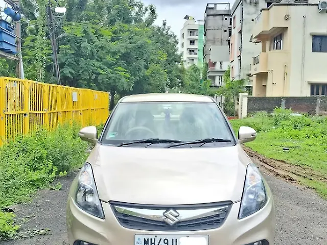 Used Maruti Suzuki Swift Dzire [2015-2017] VDI in Nagpur