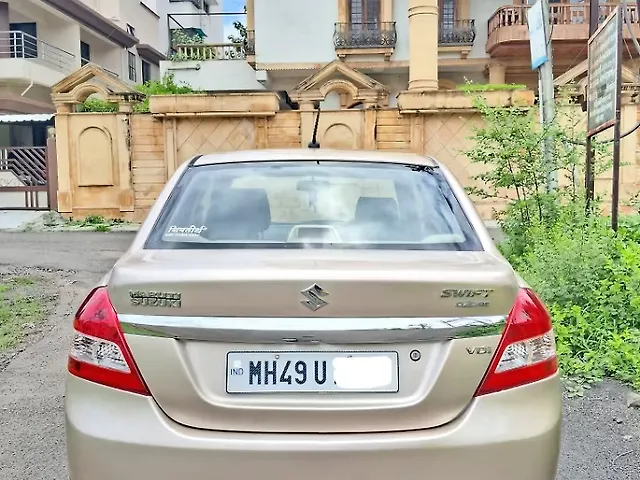 Used Maruti Suzuki Swift Dzire [2015-2017] VDI in Nagpur
