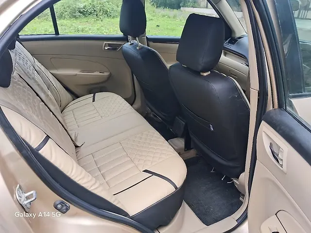Used Maruti Suzuki Swift Dzire [2015-2017] VDI in Nagpur