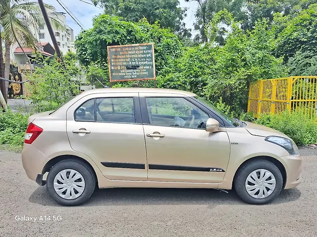 Used Maruti Suzuki Swift Dzire [2015-2017] VDI in Nagpur