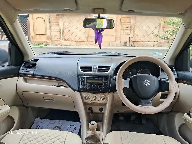 Used Maruti Suzuki Swift Dzire [2015-2017] VDI in Nagpur