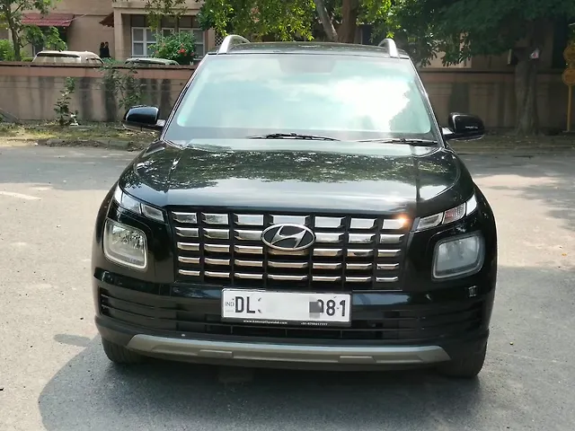 Used 2023 Hyundai Venue in Delhi