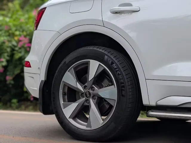 Used Audi Q5 Technology 45 TFSI [2021-2024] in Chennai