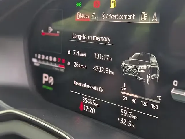 Used Audi Q5 Technology 45 TFSI [2021-2024] in Chennai