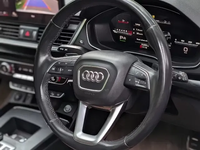 Used Audi Q5 Technology 45 TFSI [2021-2024] in Chennai