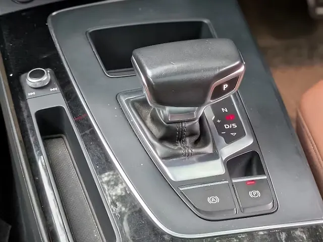Used Audi Q5 Technology 45 TFSI [2021-2024] in Chennai