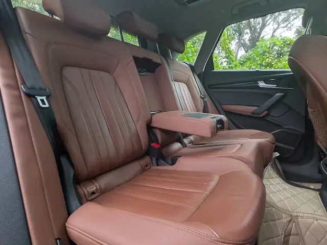 Used Audi Q5 Technology 45 TFSI [2021-2024] in Chennai