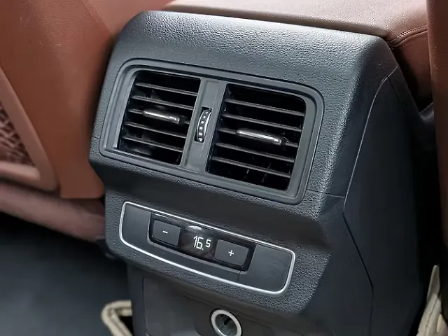 Used Audi Q5 Technology 45 TFSI [2021-2024] in Chennai