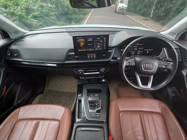 Used Audi Q5 Technology 45 TFSI [2021-2024] in Chennai
