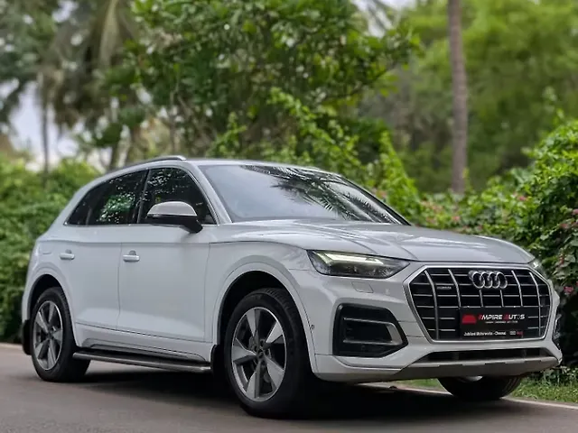 Used Audi Q5 Technology 45 TFSI [2021-2024] in Chennai