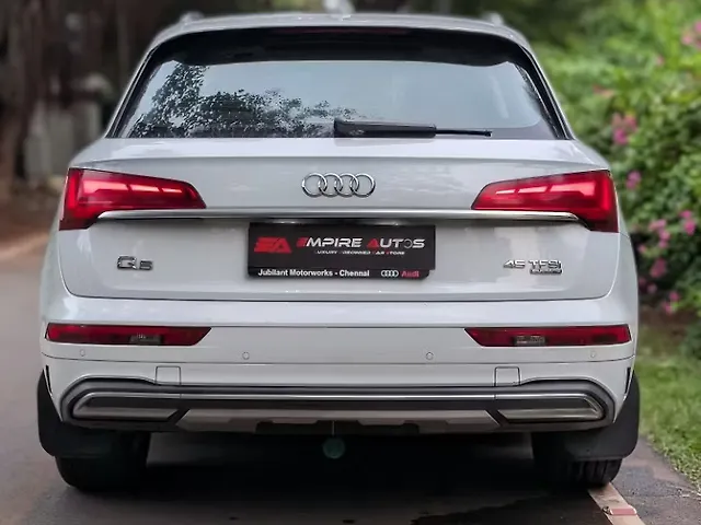 Used Audi Q5 Technology 45 TFSI [2021-2024] in Chennai