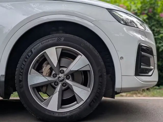 Used Audi Q5 Technology 45 TFSI [2021-2024] in Chennai