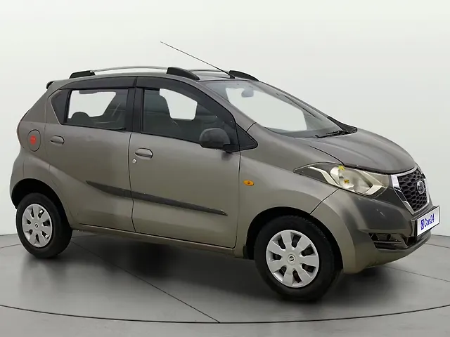 Used 2017 Datsun Redigo in Ahmedabad