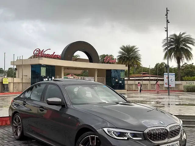 Used 2022 BMW 3-Series in Mumbai Used 2022 BMW 3-Series in Mumbai