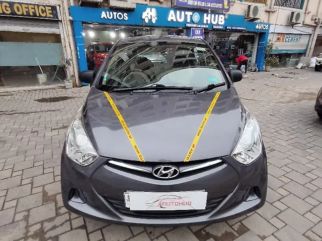 Used 2014 Hyundai Eon in Kolkata