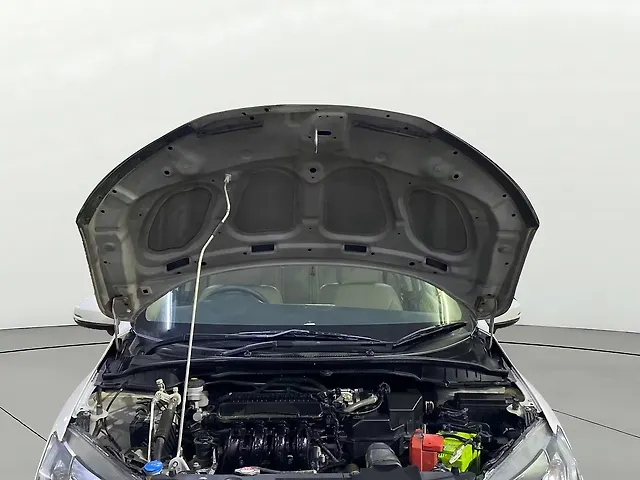 Used Honda City 4th Generation V Petrol in Indore