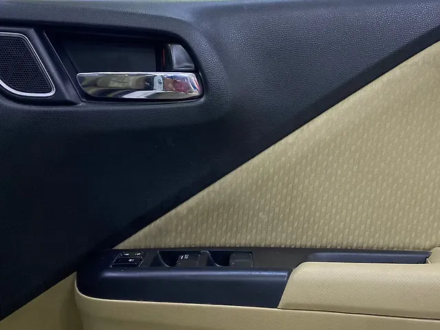 Used Honda City 4th Generation V Petrol in Indore