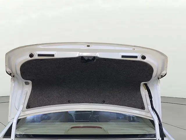 Used Honda City 4th Generation V Petrol in Indore