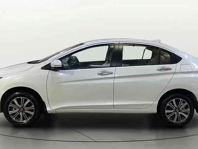 Used Honda City 4th Generation V Petrol in Indore