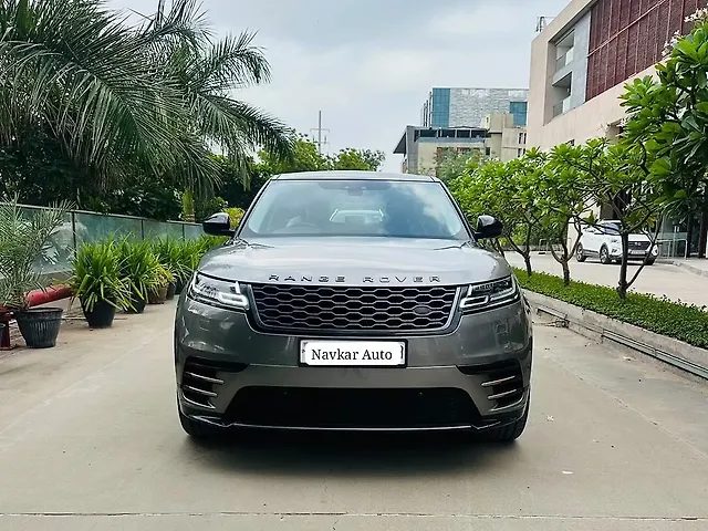 Used 2020 Land Rover Range Rover Velar in Ahmedabad Used 2020 Land Rover Range Rover Velar in Ahmedabad