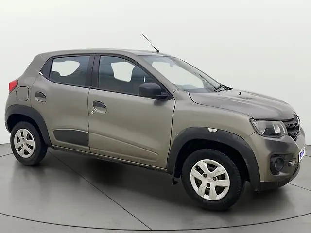 Used 2016 Renault Kwid in Ahmedabad
