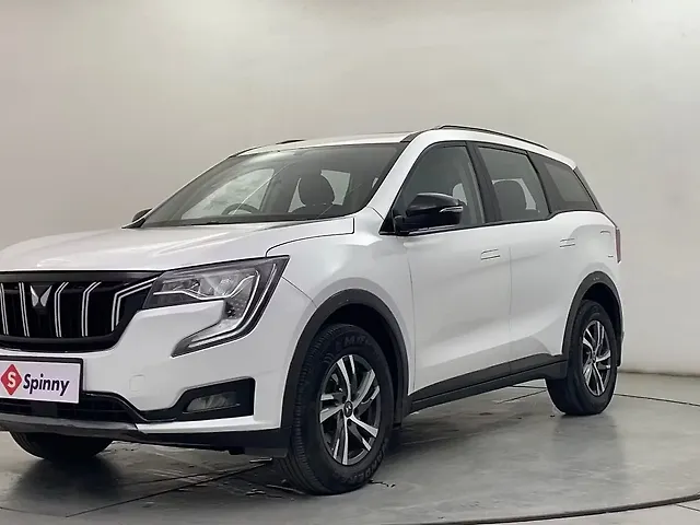 Used 2022 Mahindra XUV700 in Chennai