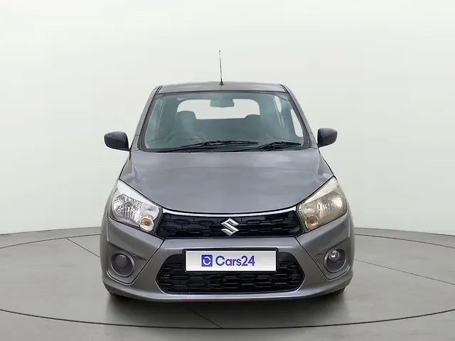 Used Maruti Suzuki Celerio [2017-2021] VXi CNG [2017-2019] in Mumbai