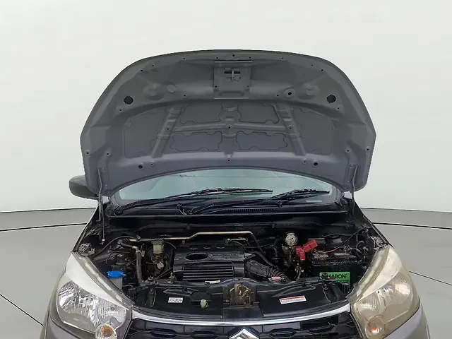 Used Maruti Suzuki Celerio [2017-2021] VXi CNG [2017-2019] in Mumbai